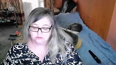 Lana online show from February 26, 2025, 4:58 am