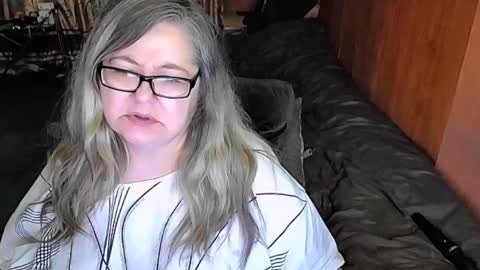 Lana online show from March 3, 2025, 11:22 am