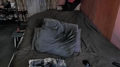 Lana online show from March 11, 2025, 9:15 pm