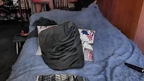 Lana online show from March 12, 2025, 10:28 pm