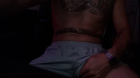 TwackedNTatted online show from December 19, 2024, 2:57 pm