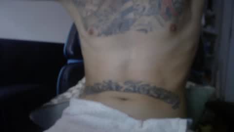 TwackedNTatted online show from January 26, 2025, 5:56 am