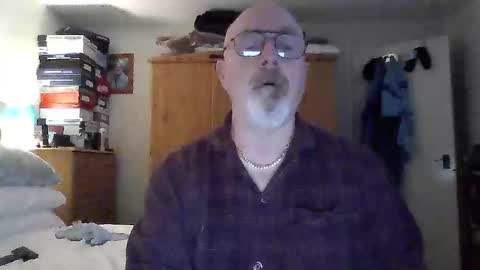 twatcockandballs online show from February 23, 2025, 11:25 pm