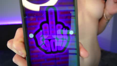 MayCarrey online show from January 4, 2025, 12:37 am