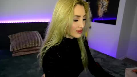 MayCarrey online show from February 24, 2025, 10:25 pm