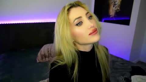 MayCarrey online show from February 25, 2025, 1:30 am