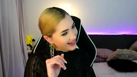 MayCarrey online show from February 22, 2026, 2:13 am