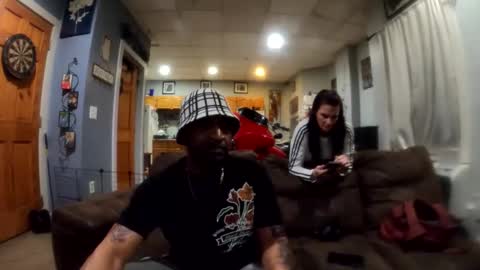 twicethetease2 online show from February 21, 2026, 12:44 am