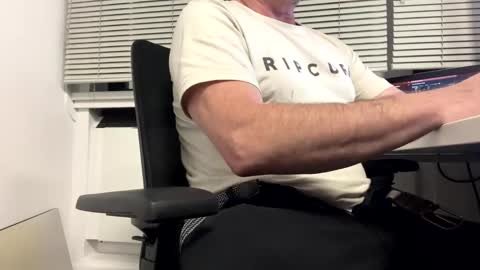 Fred Eric Smitherton online show from January 29, 2025, 7:11 pm