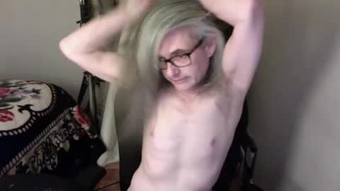 twigslet online show from April 15, 2026, 2:07 am