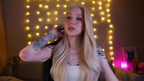 Maria 3 online show from January 14, 2025, 4:18 pm