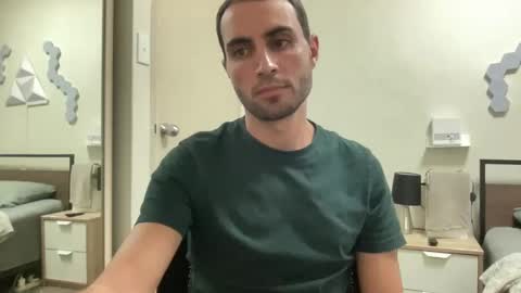 Twinkboy online show from January 26, 2025, 11:39 am