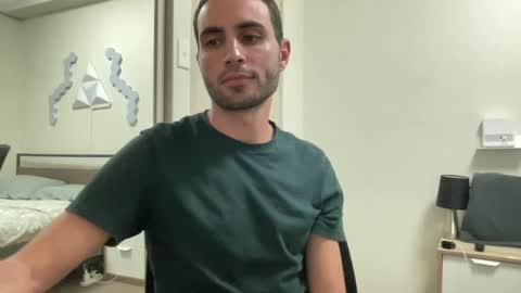 Twinkboy online show from January 27, 2025, 11:22 am