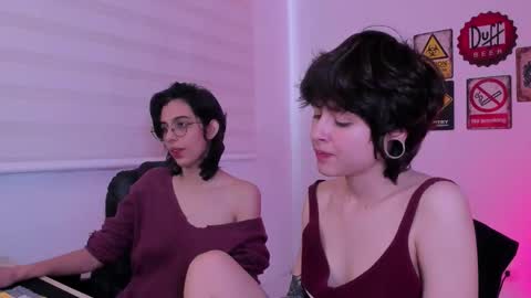 Eve  Lili online show from March 11, 2026, 3:29 pm