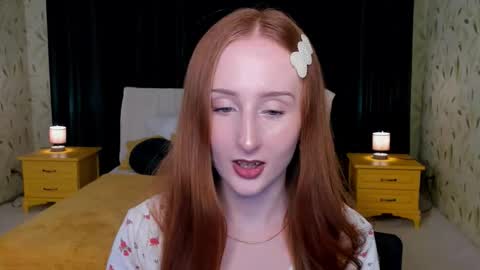 twilightserenade online show from November 7, 2025, 8:42 pm