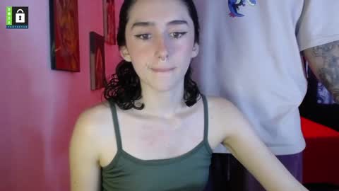 TwinFlamesXX online show from January 15, 2025, 6:51 pm