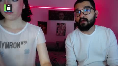 TwinFlamesXX online show from February 27, 2025, 11:59 pm