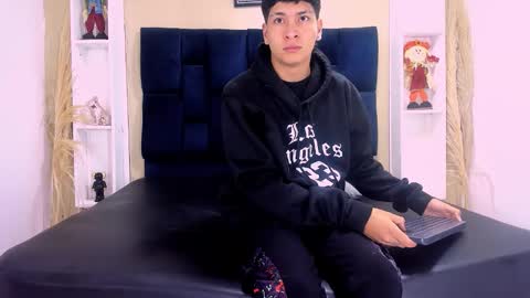 samu online show from October 10, 2025, 11:53 am