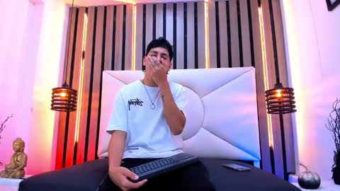 samu online show from October 25, 2025, 12:13 pm