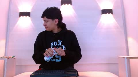 samu online show from December 5, 2025, 12:03 pm