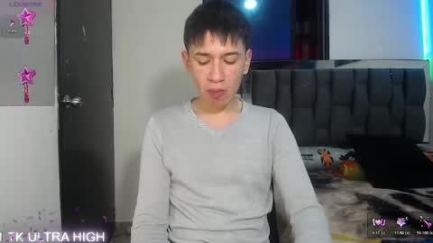 Mr Daren online show from March 12, 2025, 5:49 pm