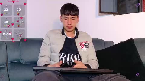 Mr Daren online show from September 30, 2025, 5:07 pm