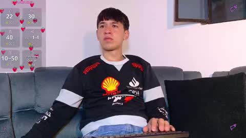 Mr Daren online show from October 15, 2025, 5:46 pm