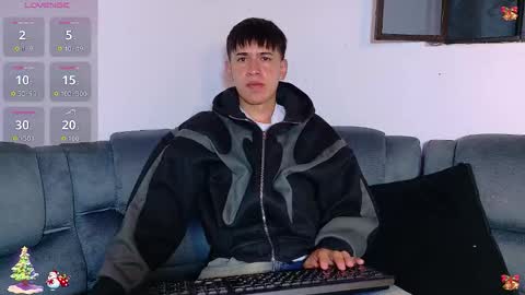 Mr Daren online show from January 5, 2026, 6:44 pm