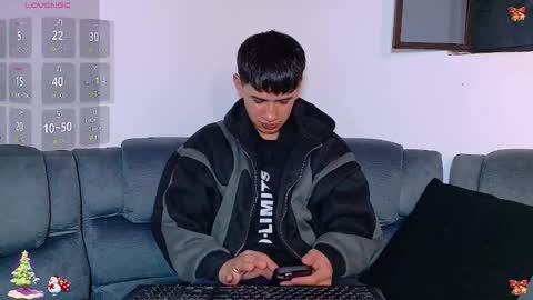 Mr Daren online show from January 10, 2026, 7:59 pm