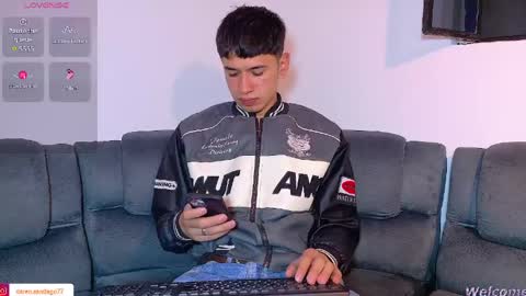 Mr Daren online show from April 21, 2026, 7:06 pm