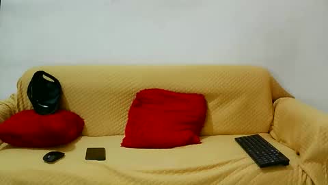 twink_lester online show from March 6, 2026, 7:05 am