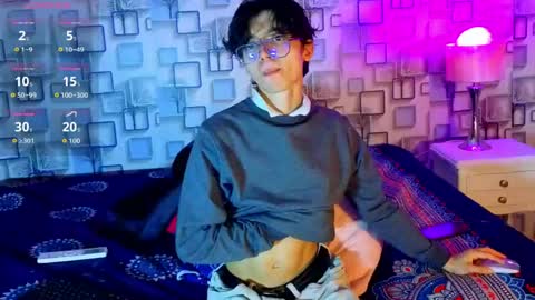 Snapshot of twink_sebas7 chatting on April 24, 2026, 12:18 pm Sebastin online show from April 24, 2026, 12:18 pm