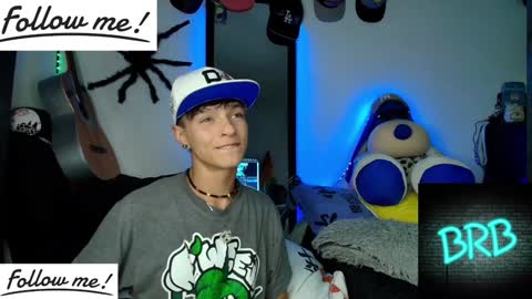 Snapshot of twink_sebas_ chatting on December 27, 2024, 3:31 am Bad boy sebastian online show from December 27, 2024, 3:31 am