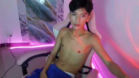 twinkbaby_yuno online show from July 5, 2026, 5:58 am
