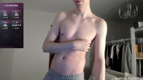 Andy online show from February 9, 2025, 1:55 am