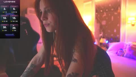 Alice online show from February 2, 2026, 9:24 pm