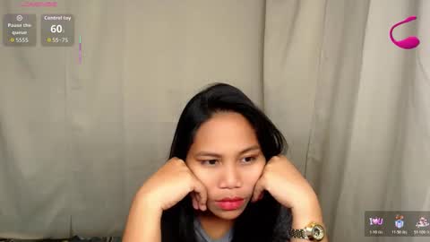 twinkle_purplemelon online show from February 22, 2026, 2:48 pm