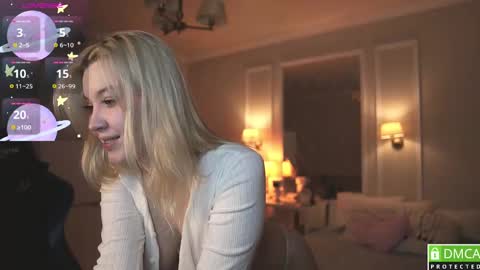 Eva online show from December 3, 2024, 6:06 pm