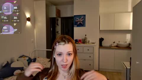 Eva online show from June 20, 2026, 12:03 am