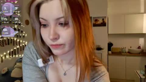 Eva online show from July 31, 2026, 8:41 pm