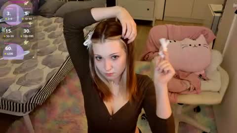 Eva online show from August 1, 2026, 8:41 pm