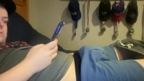 mike online show from January 1, 2025, 3:34 am