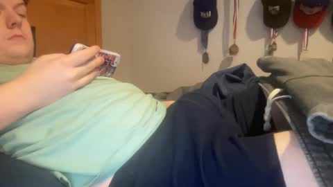 mike online show from January 31, 2025, 4:59 pm