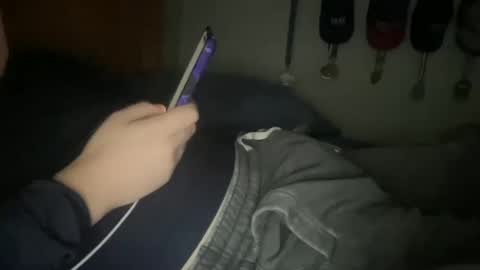 mike online show from October 13, 2025, 8:42 pm