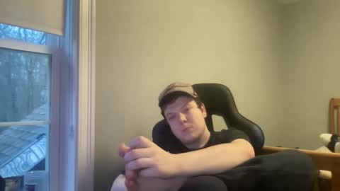 mike online show from March 31, 2026, 11:05 pm