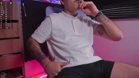 MASTER GERRY online show from March 9, 2025, 3:01 am