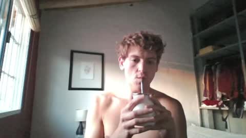 twinkred online show from May 20, 2026, 9:21 pm