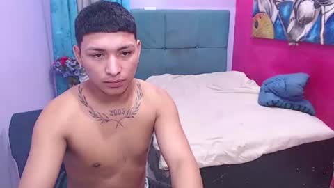 sweet and daniel .. We like deep cock sucking and hot pussy sucking we like hard BRB fucking we like fetish  fisting online show from July 29, 2026, 9:18 am