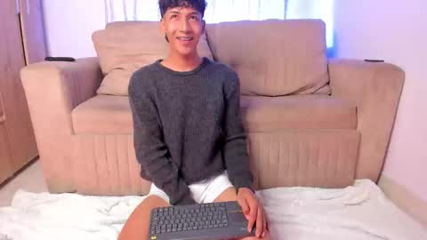 Snapshot of twinksboys_23 chatting on January 5, 2026, 7:28 pm twinksboys_23 online show from January 5, 2026, 7:28 pm