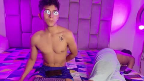 twinksecrets_ online show from February 20, 2026, 10:05 am